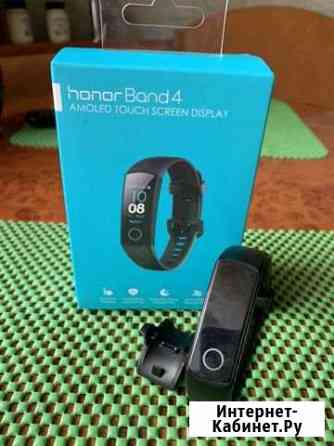 Honor Band4 Киров