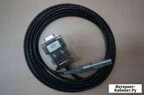 Кабель данных Leica GEV160 Иркутск