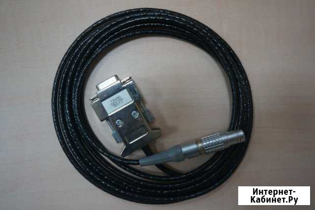 Кабель данных Leica GEV160 Иркутск - изображение 1