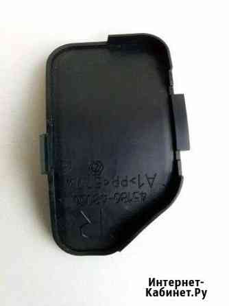 Заглушка руля тойота toyota 45186-48050-С0 Томск