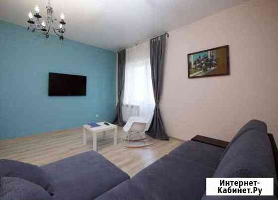 2-к квартира, 63 кв.м., 1/3 эт. Великий Новгород