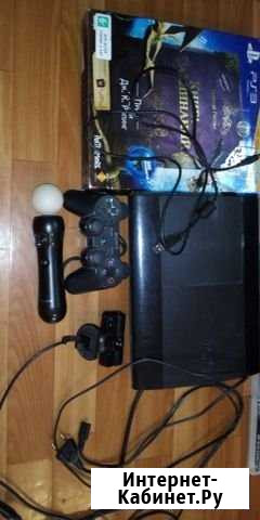 PlayStation 3 Нижний Одес - изображение 1