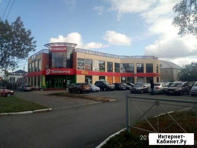 Напротив огу сдается площадь 35 кв. м. на 2 эт Оренбург - изображение 1