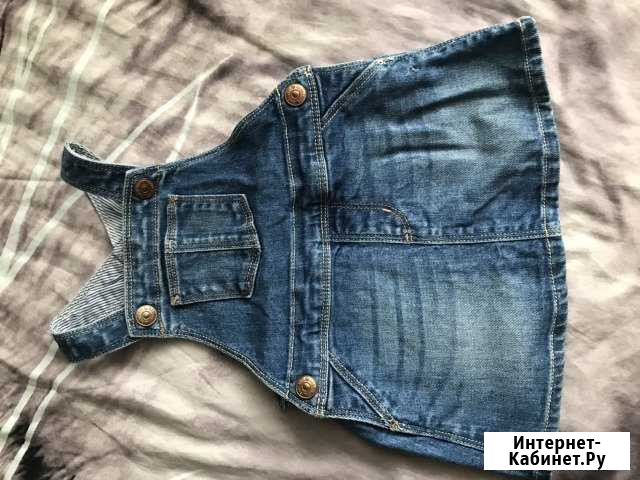 Сарафан H&M Архангельск - изображение 1
