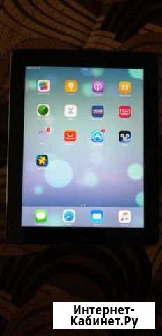 iPad 2 Благовещенск - изображение 1
