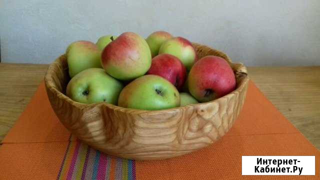 Деревянная чаша Ставрополь - изображение 1