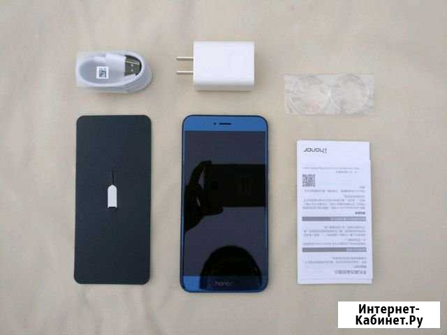 Honor 9 Североморск - изображение 1