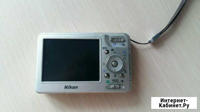 Фотоаппарат nikon Coolpix S1 Волгоград - изображение 1