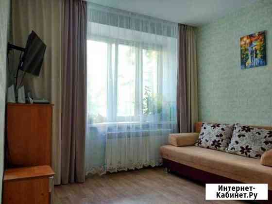 1-к квартира, 34.3 кв.м., 1/9 эт. Чебоксары