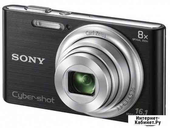 Sony Cyber-shot DSC-W730 Смоленск