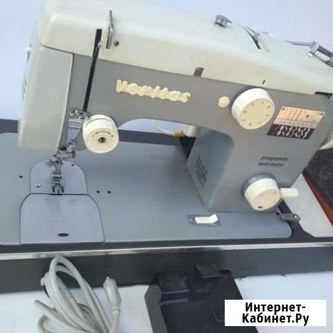 Швейная машина Veritas 8014/35 Рязань - изображение 1