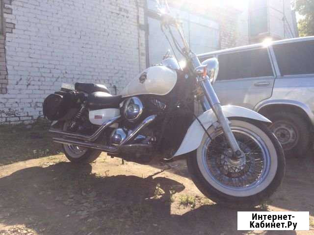 Kawasaki vulkan 1500 classic Киров - изображение 1