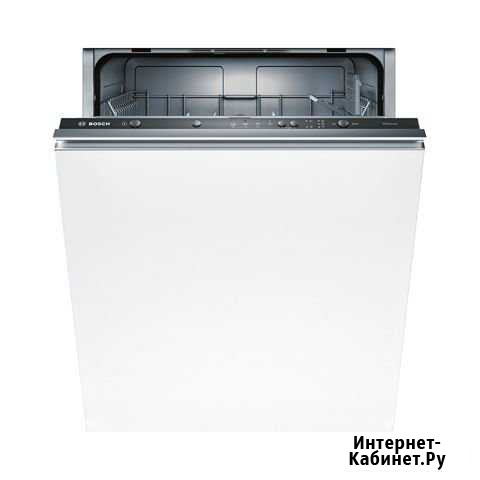 Посудомоечная машина 60 см Bosch SMV40D00RU Оренбург - изображение 1
