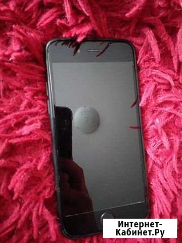 iPhone 6, 16gb, на запчасти Красноярск - изображение 1