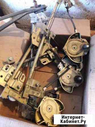 Стеклоподъёмники на ваз Минеральные Воды