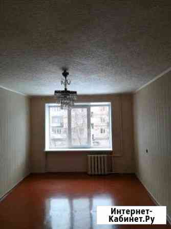 3-к квартира, 63 кв.м., 2/5 эт. Губкин