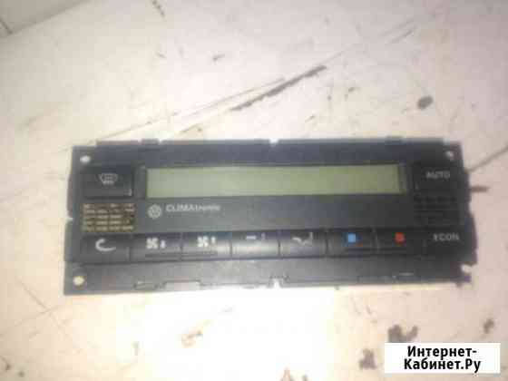 Блок Climatronic VW Passat B5+ Апатиты