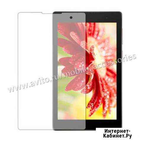 Защитная пленка на Планшет Asus Zenpad 7 (Z170CG) Челябинск