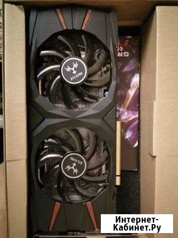 Видеокарта GTX 1060 3G Тольятти - изображение 1