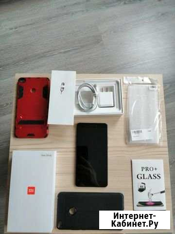 Xiaomi mi max 2 4/64 Тверь - изображение 1