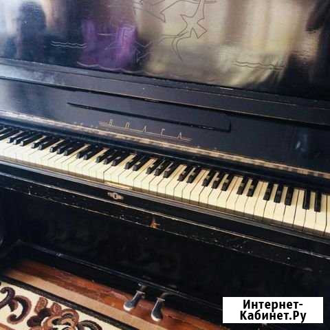 Бесплатнопианино Волга Нижний Новгород - изображение 1