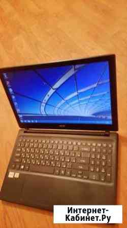 Acer V5-573g, 4х ядерный, тонкий Щёлково