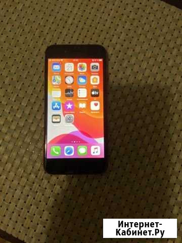 Продам iPhone 8, Red, 64GB Пенза - изображение 1
