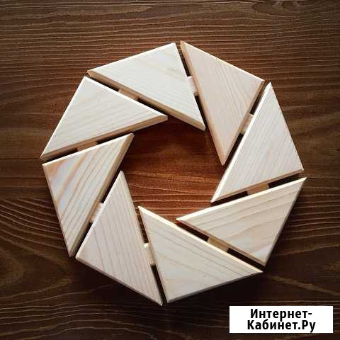 Подставки по горячее Красноярск - изображение 1