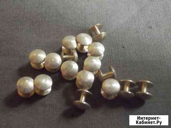 Шпиньки для крепежа от бинокля Калуга