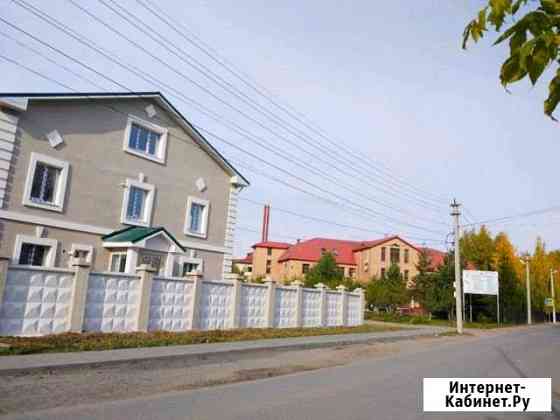 Коттедж 194 кв.м. на участке 2.7 сот. Тюмень