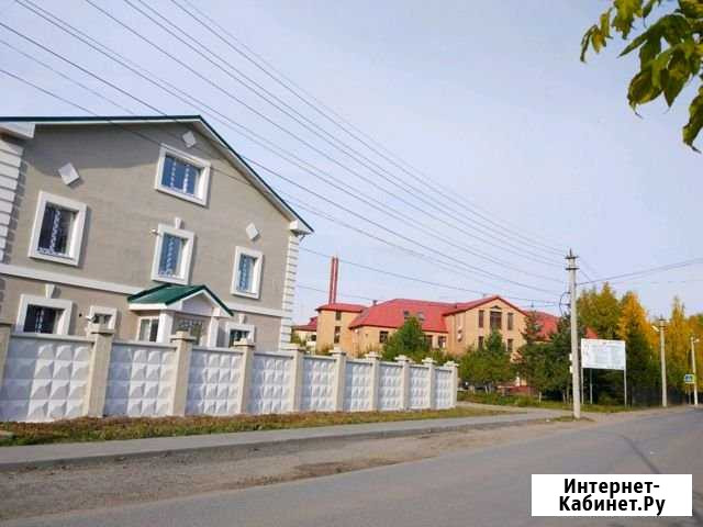 Коттедж 194 кв.м. на участке 2.7 сот. Тюмень - изображение 1