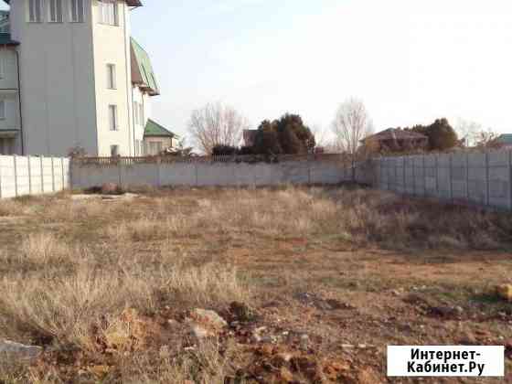 Участок 7 сот. (ИЖС) Евпатория