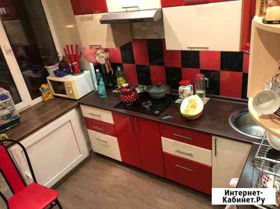 1-к квартира, 32 кв.м., 5/5 эт. Кострома