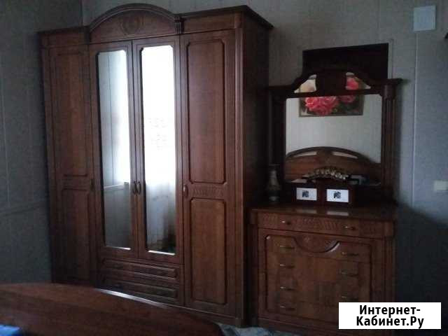 Продам спальный гарнитур Черкесск - изображение 1