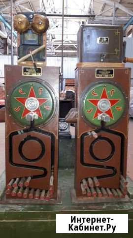 Аппарат системы Трегера жезловый Ульяновск - изображение 1