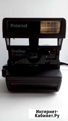 Фотоаппарат Polaroid Пермь - изображение 1