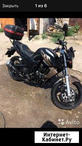 Racer 250 Самара - изображение 1