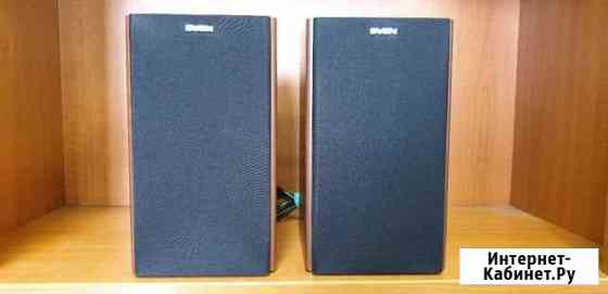 Акустическая система sven sps-612 Брянск