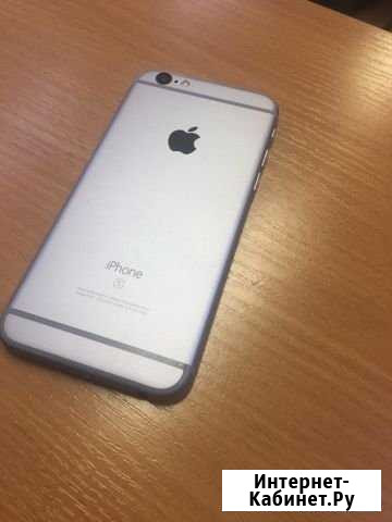 iPhone 6s 64gb Мурманск - изображение 1