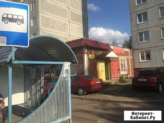 Продам помещение Смоленск - изображение 1