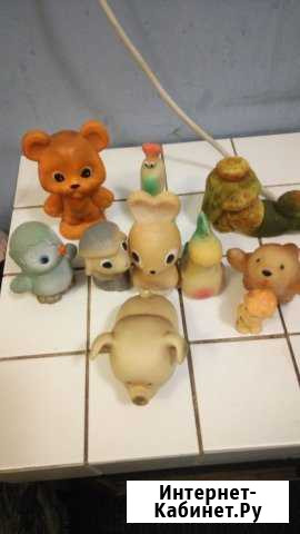 Игрушки Санкт-Петербург - изображение 1