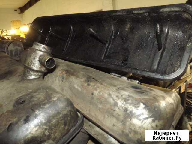 Крышка клапанов ямз, б/у Барнаул - изображение 1