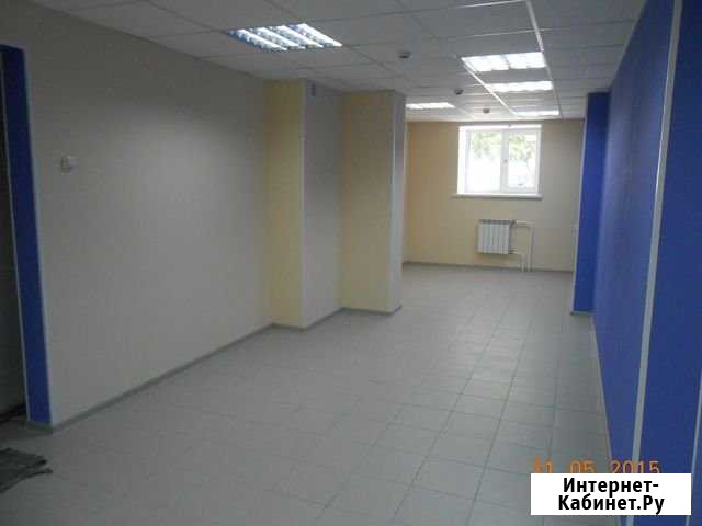 Офисное помещение, 60 кв.м. Томск - изображение 1