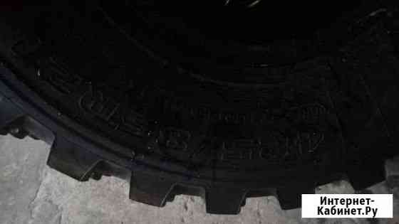 Продам новые шины Кама1260 - 425/85R21 Новый Уренгой