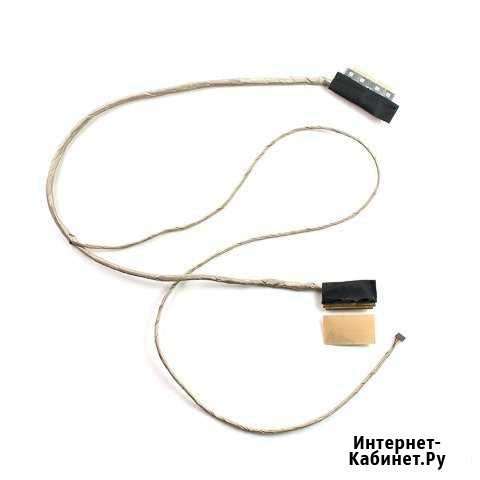 Шлейф матрицы 40 pin для ноутбука HP Pavilion 15-G Грозный - изображение 1