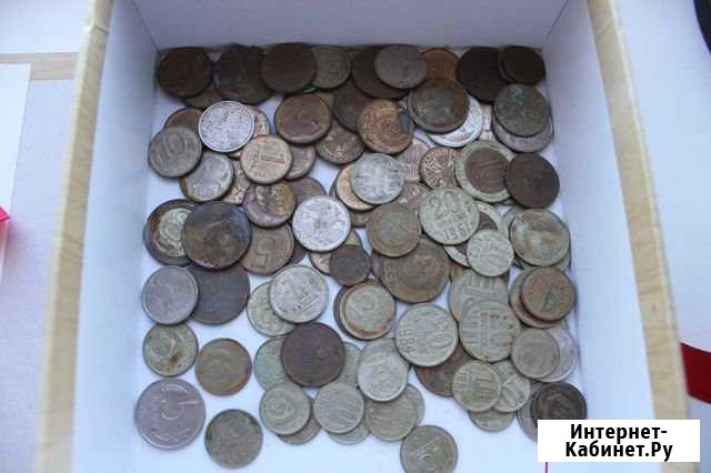 Монеты Архангельск - изображение 1