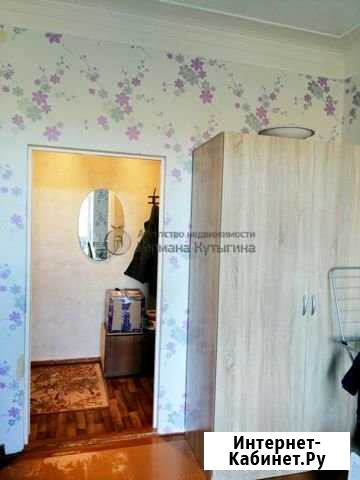 2-к квартира, 55.2 кв.м., 4/5 эт. Волгоград - изображение 1