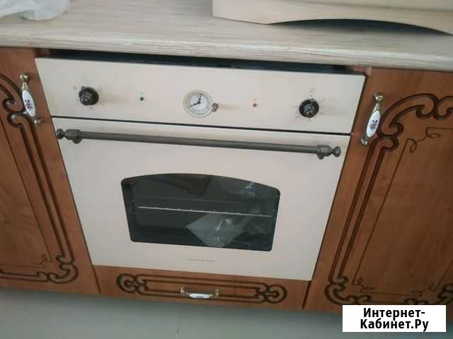 Духовой шкаф Анапа - изображение 1