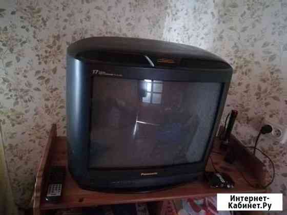 Телевизор Муром