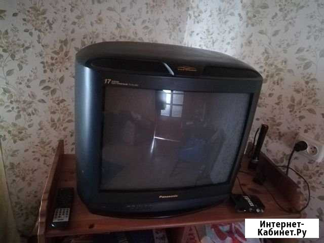Телевизор Муром - изображение 1